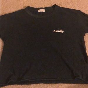 totally tee